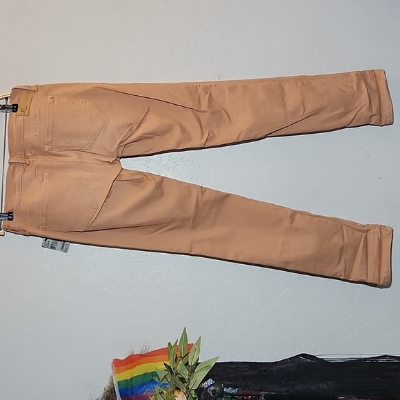 MAVI Emma Colored Stretchy Sample Jeans 27 - Picture 4 of 11